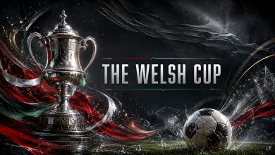 The Welsh Cup