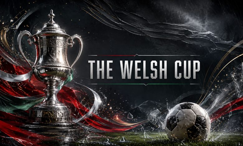 The Welsh Cup