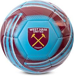 West Ham United Hy-Pro Cyclone Football