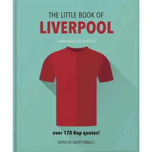 The Little Book Of Liverpool FC