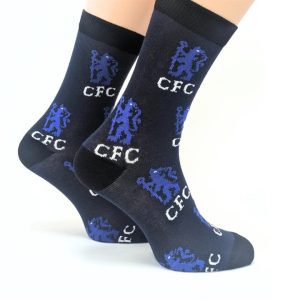 Chelsea FC Socks - Size 7 - 11