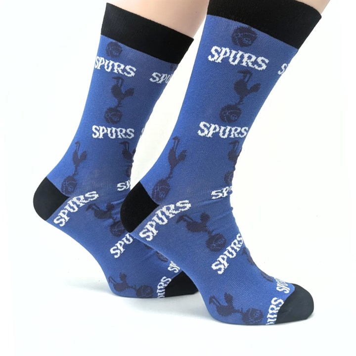 Tottenham Hotspur FC Socks - Size 7 - 11