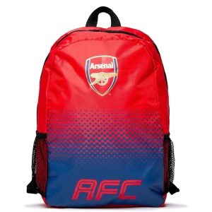 Arsenal FC Backpack