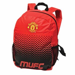 Manchester United FC Backpack