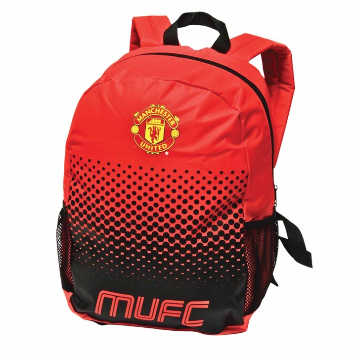 Manchester United FC Backpack