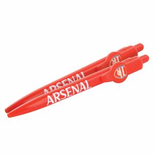 Arsenal FC 2 Pen Set