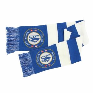 Chelsea FC Scarf