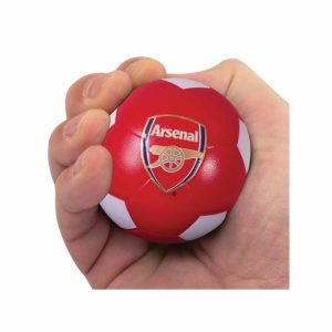 Arsenal FC Stress Ball