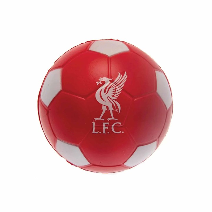 Liverpool FC Stress Ball