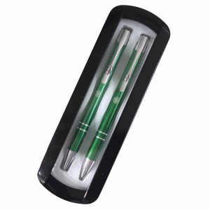 Celtic FC Pen & Pencil Set