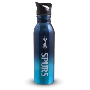 Tottenham Hotspurs FC UV Water Bottle