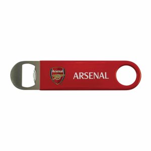 Arsenal FC Bottle Opener