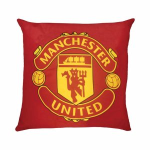 Manchester United FC Cushion