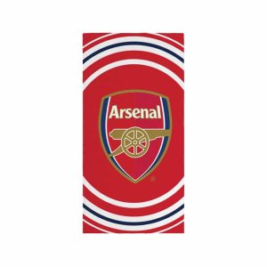 Arsenal FC Pulse Towel