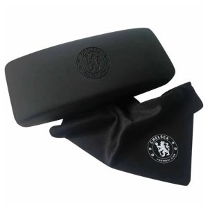 Chelsea FC Glasses Case
