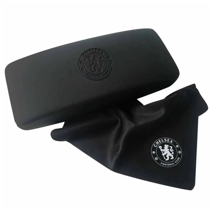 Chelsea FC Glasses Case
