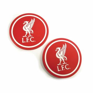 Liverpool FC Coasters