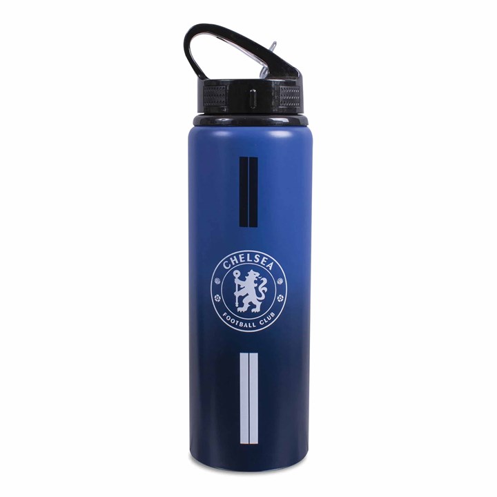 Chelsea FC Fade Water Bottle