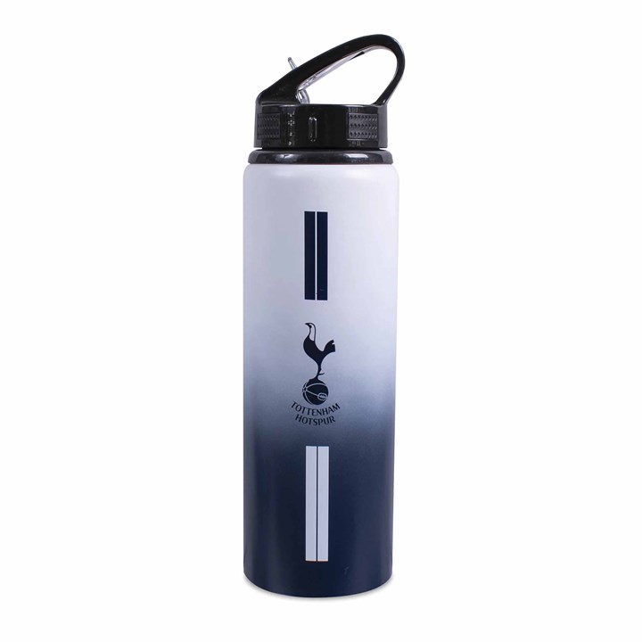 Tottenham Hotspur FC Fade Water Bottle