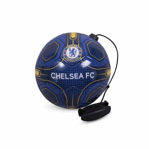 Chelsea FC Skills Trainer Size 2 Deflated
