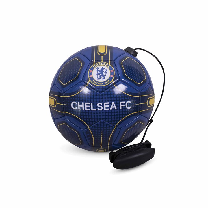 Chelsea FC Skills Trainer Size 2 Deflated