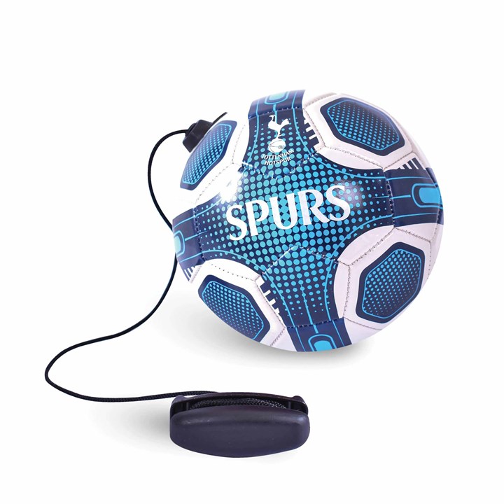 Tottenham Hotspur FC Skills Trainer Size 2 Deflated