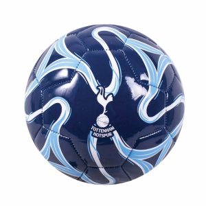 Tottenham Hotspur FC Cosmos Football Size 1 Deflated