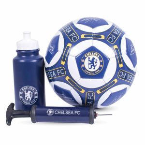 Chelsea FC Signature Gift Set
