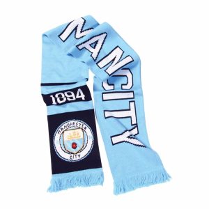 Manchester City FC