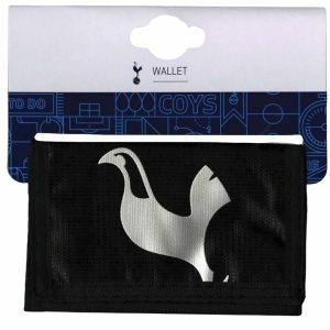 Tottenham Hotspur FC React Wallet