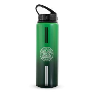 Celtic FC Fade Water Bottle