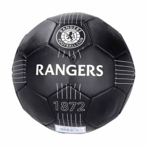 Rangers FC React Football Size 1 Deflated