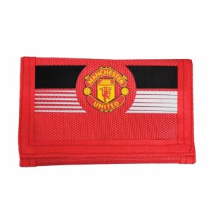 Manchester United FC Ultra Wallet