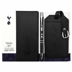 Tottenham Hotspur FC 3 Piece Travel Set