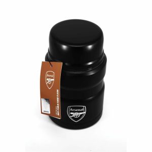 Arsenal FC ThermalFlask with Spoon