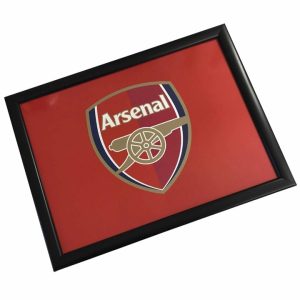 Arsenal FC Lap Tray