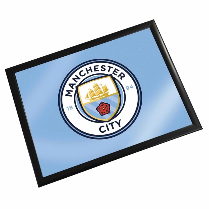 Manchester City FC Lap Tray