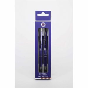Rangers FC Pen & Pencil Set