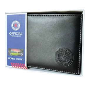 Rangers FC Stadium Wallet