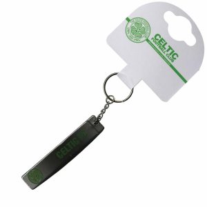 Celtic FC Sleek Bottle Opener Keyring