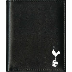 Tottenham Hotspur FC Card Wallet with Crest