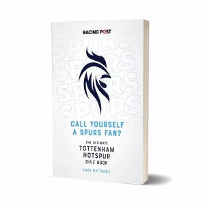 Tottenham Hotspur FC