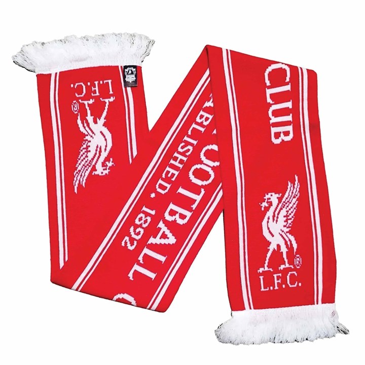 Liverpool FC