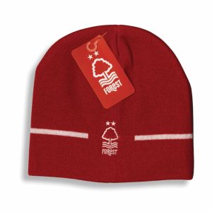 Nottingham Forest FC Beanie