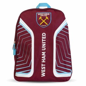 West Ham United FC Flash Backpack