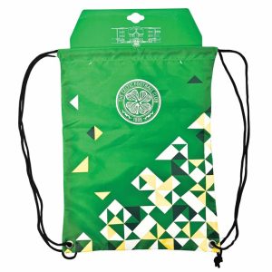 Celtic FC Particle Gym Bag