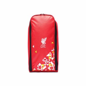 Liverpool FC Particle Boot Bag