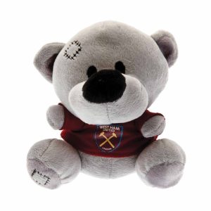 West Ham United FC Timmy Bear