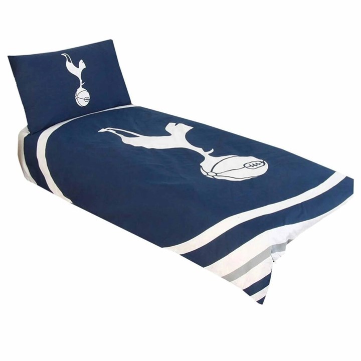 Tottenham Hotspur FC Pulse Single Duvet