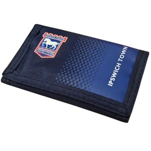 Ipswich Town FC Fade Wallet